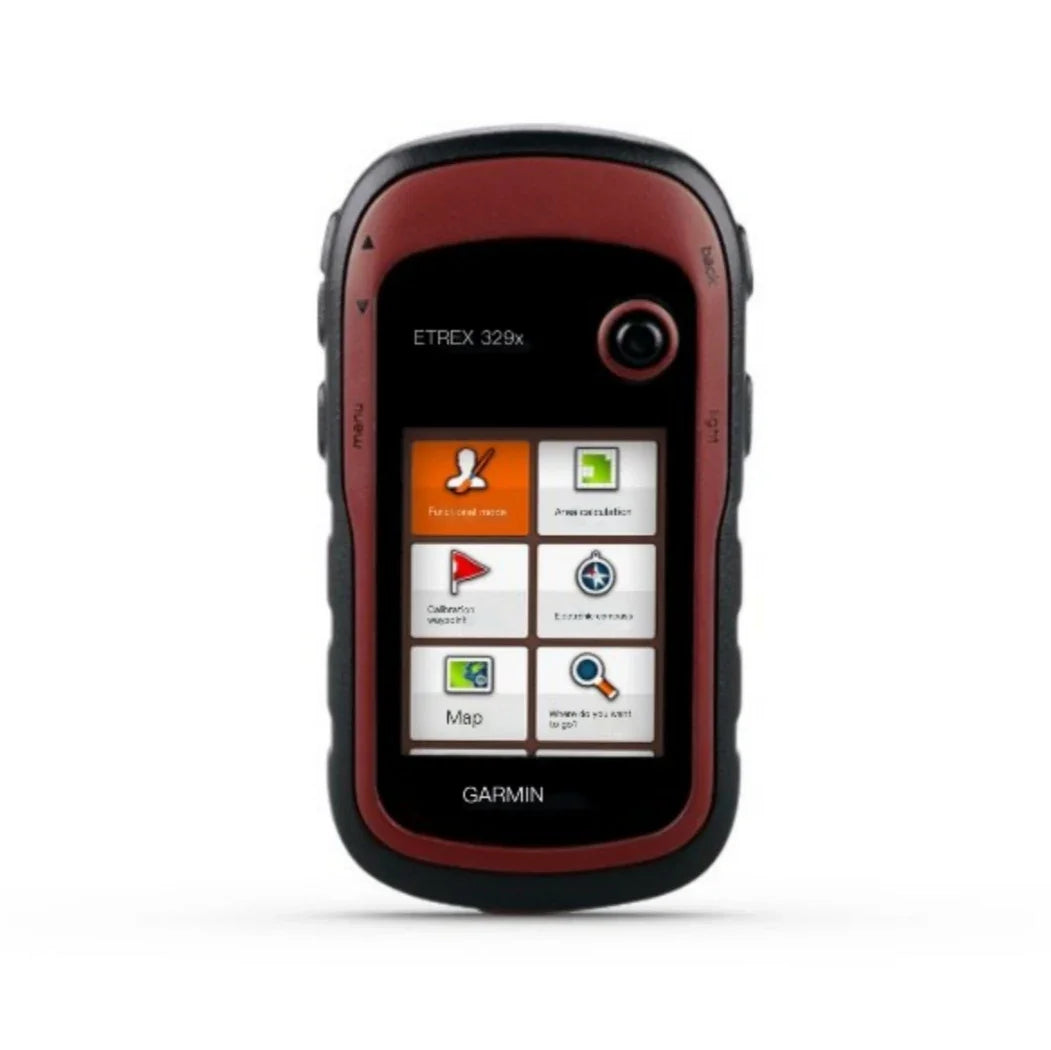 Garmin eTrex 329x Satellite Phone with GPS