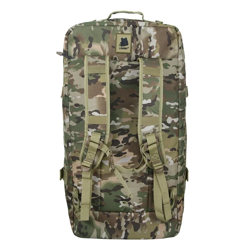 Tactical Backpack – Built for the Wild, Ready for Anything