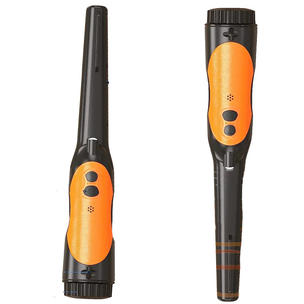 Waterproof Metal Detector Pinpointer for Precise Treasure Hunting