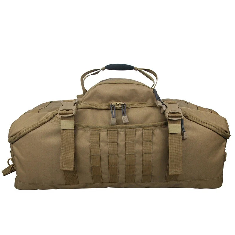 Tactical Backpack – Built for the Wild, Ready for Anything