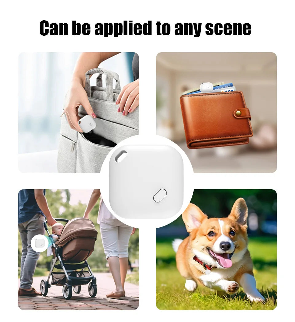 Survival Now™ Mini Tracking Device