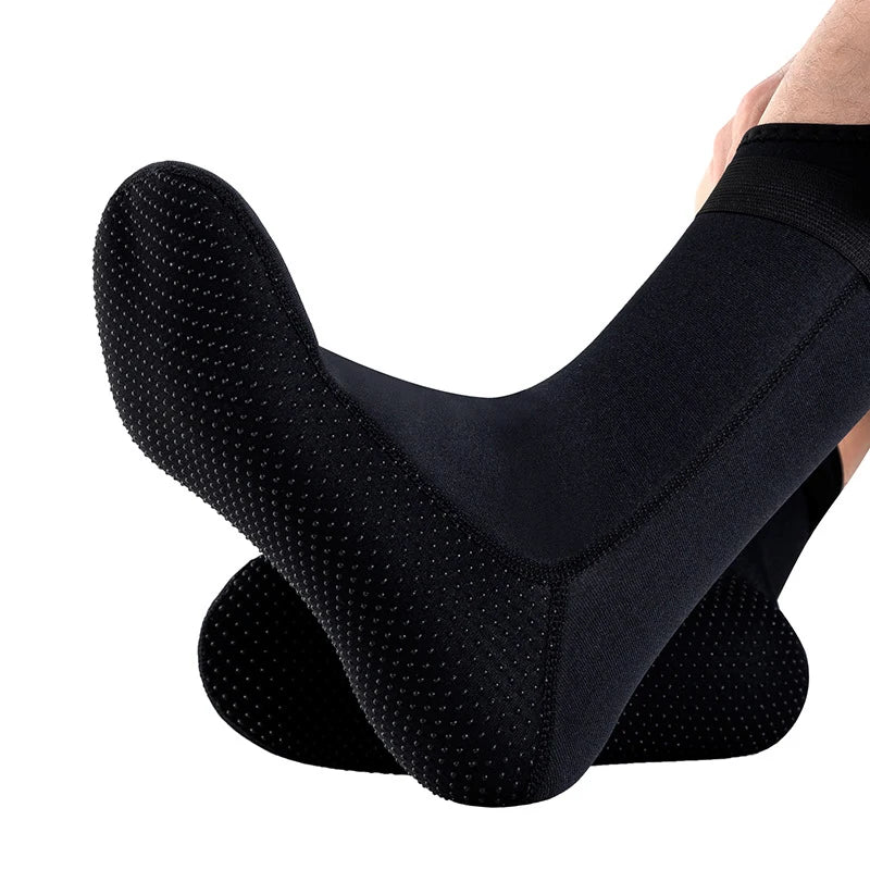 Survival Now™ Diving Winter Heated Gloves & Socks