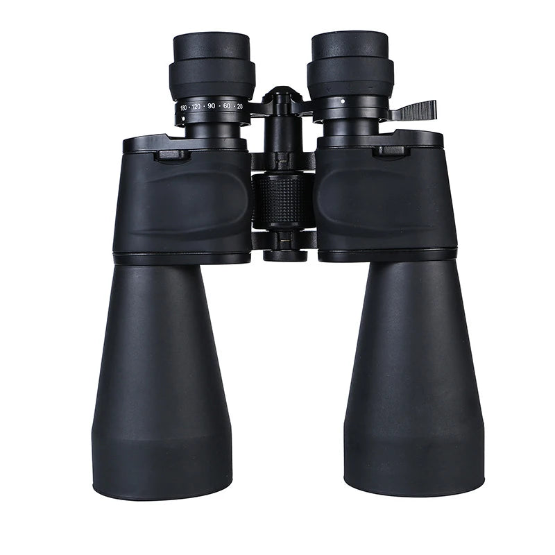 Zoom Professional Binoculars