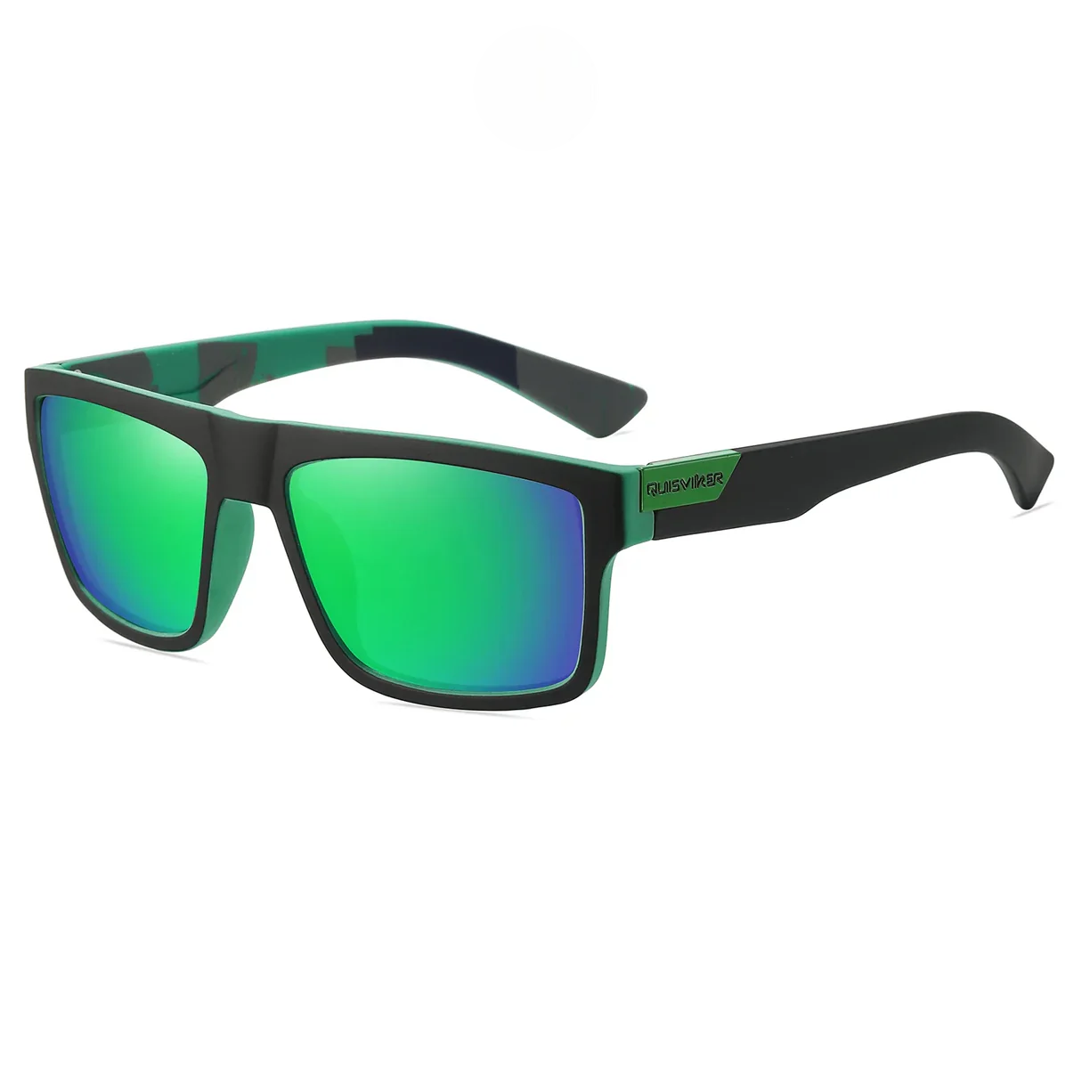 Unisex Polarized Sunglasses for Fishing & Outdoors – UV400