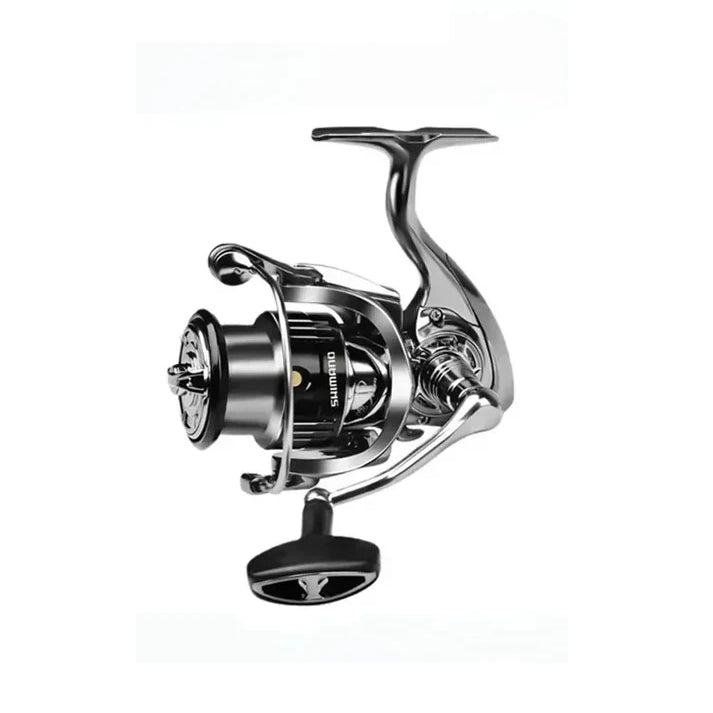 SHIMANO STELLA SW Spinning Reel, Premium All-Metal Construction