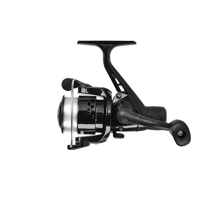 Telescopic Fishing Rod and Reel Combo, Portable Fly Fishing Kit with Accessories