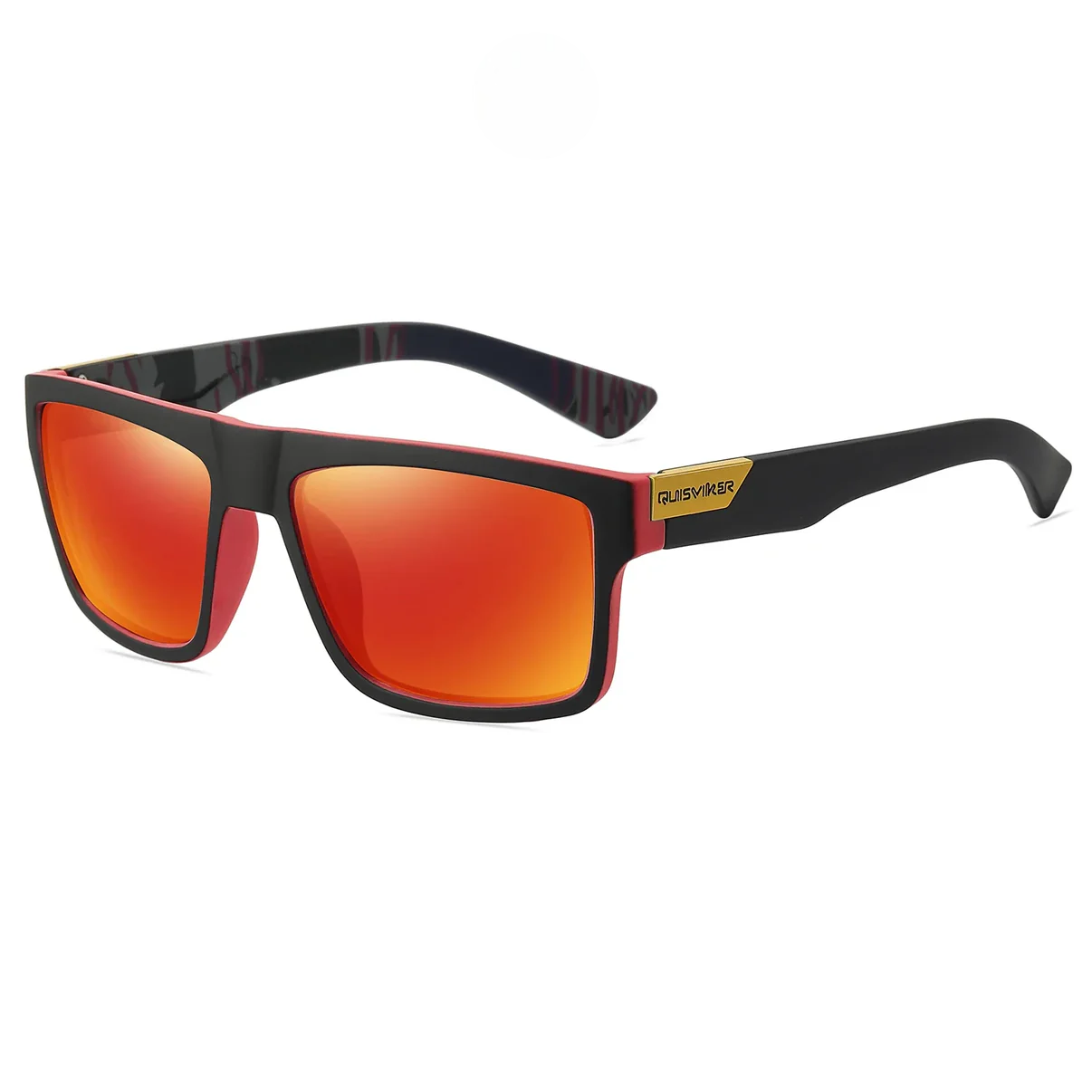 Unisex Polarized Sunglasses for Fishing & Outdoors – UV400