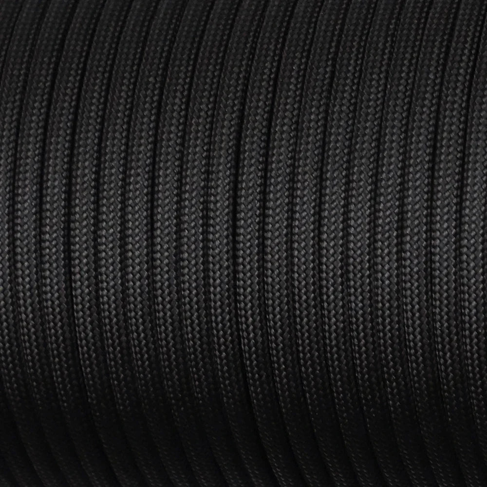 7-Strand Tactical Paracord – 550lb Strength