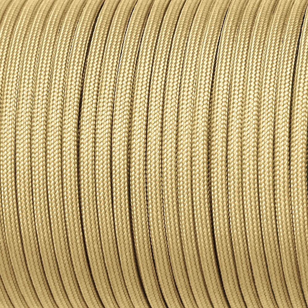 7-Strand Tactical Paracord – 550lb Strength