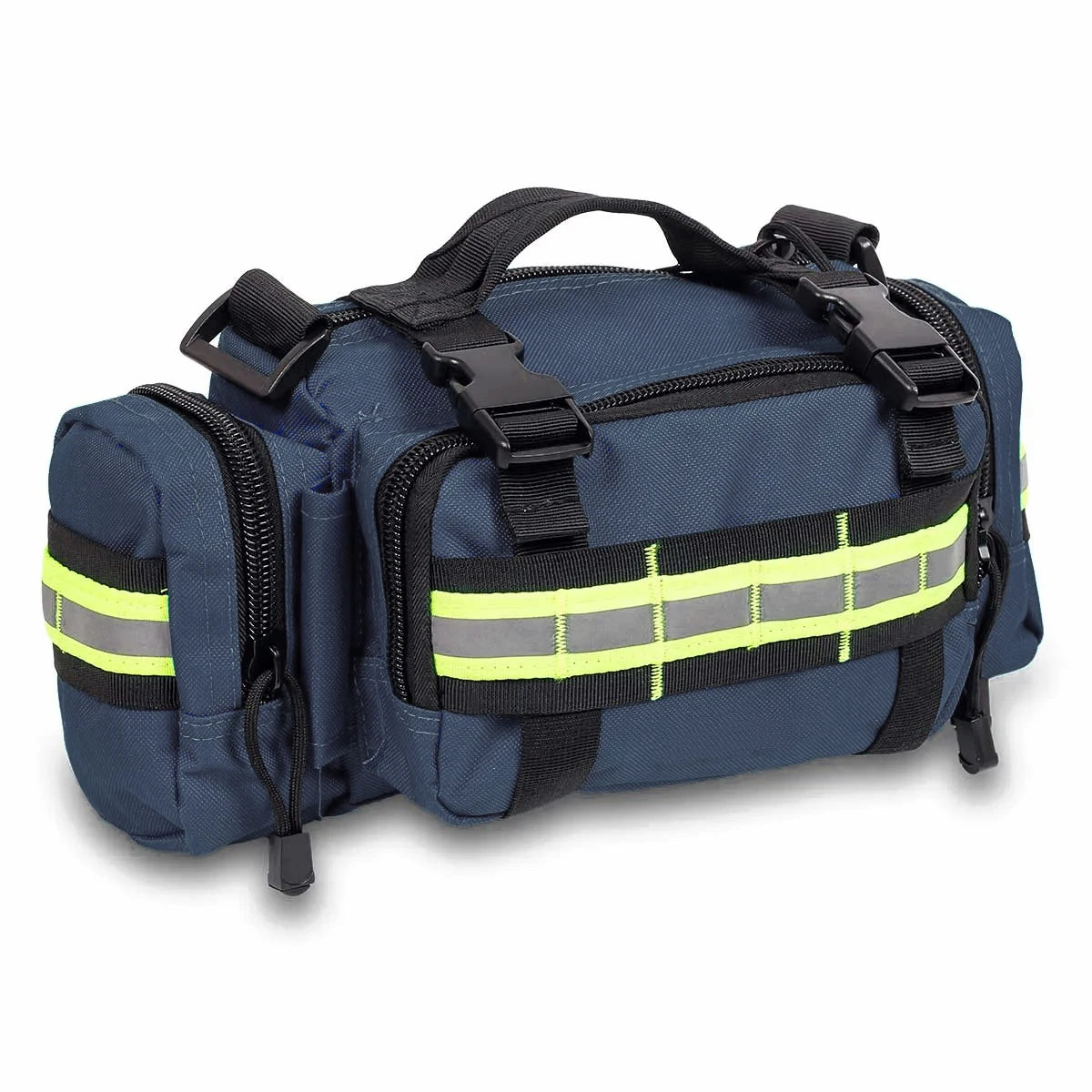First Responder Trauma Fanny Pack – Medical Emergency Bag