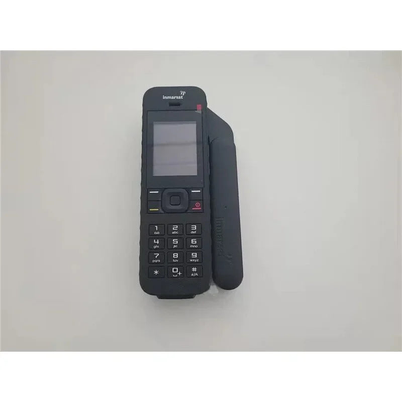 Maritime Satellite Phone with GPS & SOS, Reliable Ocean Communication