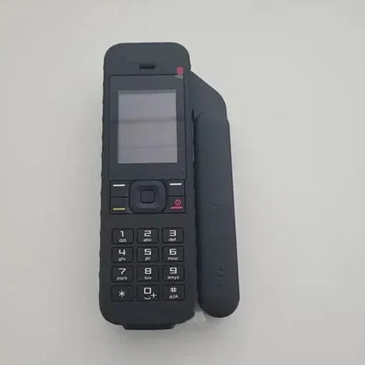 Maritime Satellite Phone with GPS & SOS, Reliable Ocean Communication