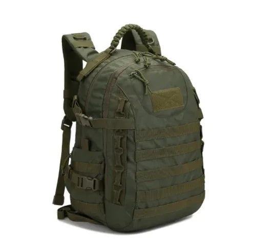 Waterproof Outdoor Backpack for Hunting, Camping, and Backcountry Adventures