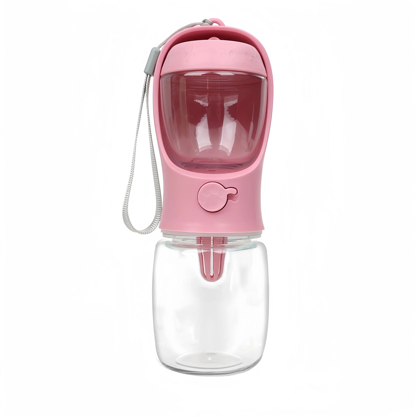Survival Now™ Portable Pet Food & Water Storage