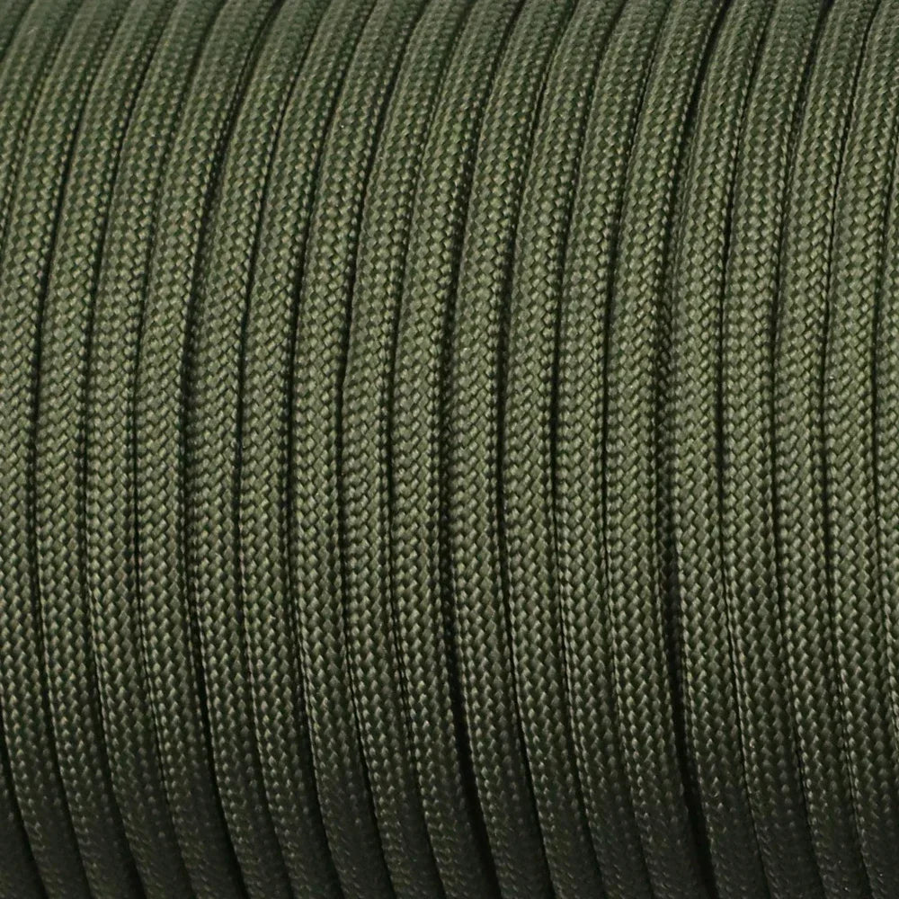 7-Strand Tactical Paracord – 550lb Strength