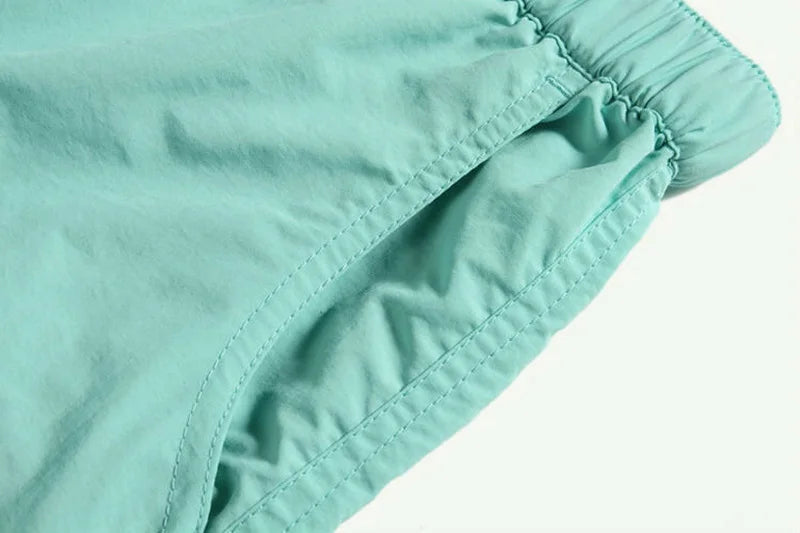 Survival Now™ Women’s Summer Hiking Pants
