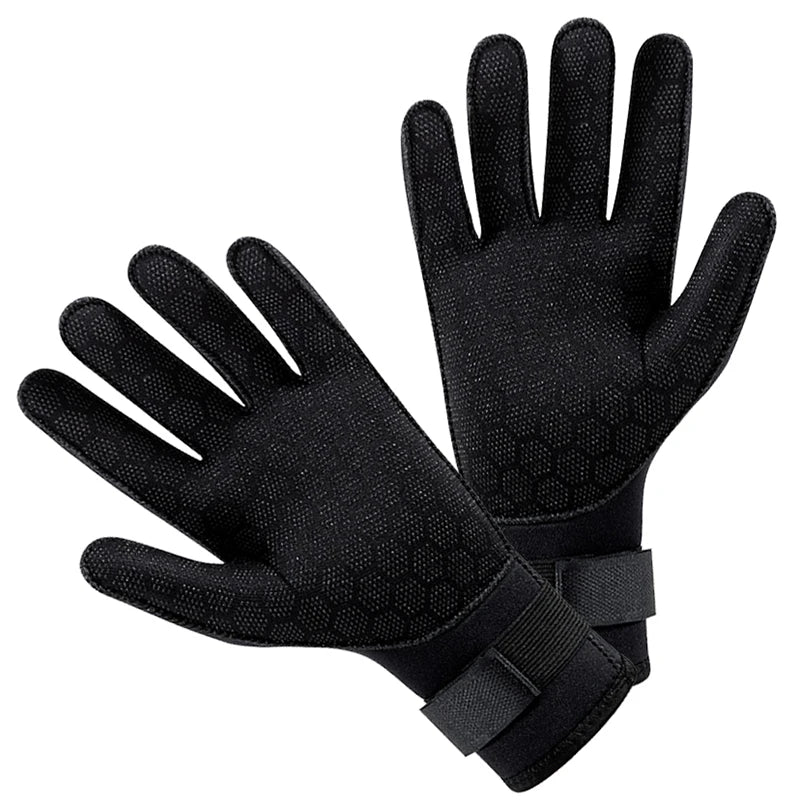 Survival Now™ Diving Winter Heated Gloves & Socks
