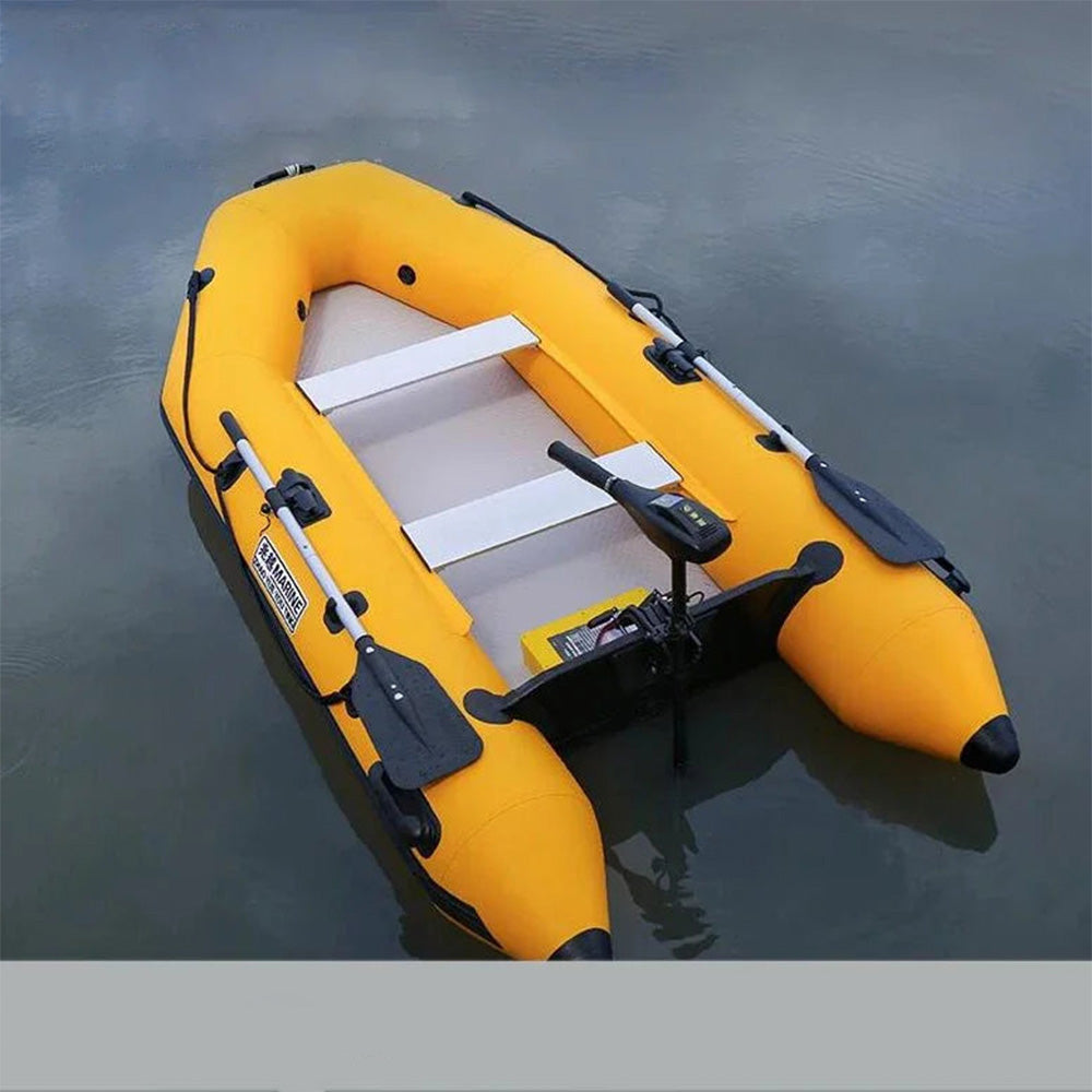 2.3~3.3m Assault Boat with Motor Set