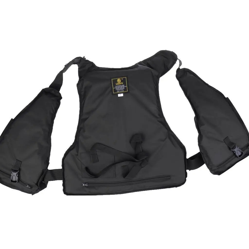 Camouflage Water Sports Buoyancy Vest