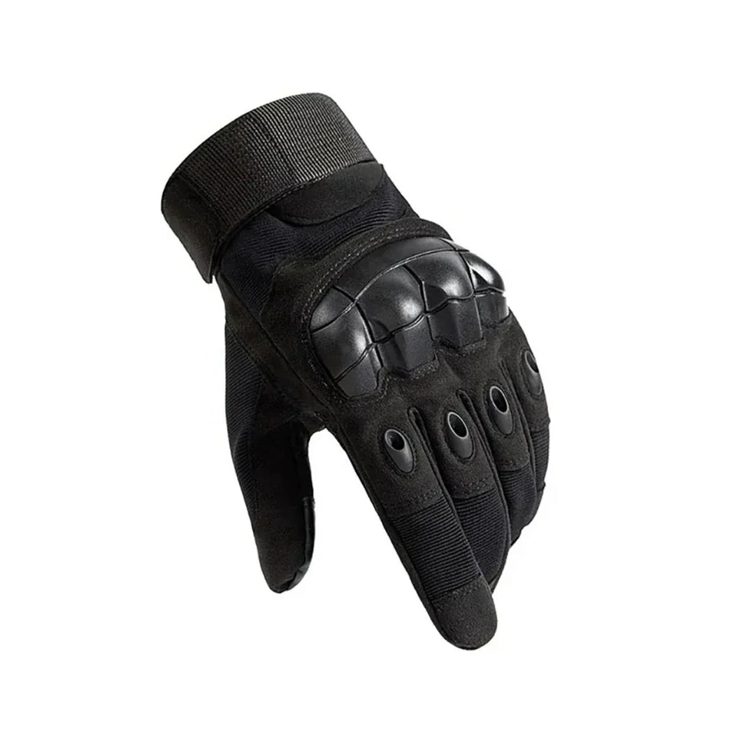 Tactical Gloves - Tough, Touchscreen-Ready, Adventure-Ready