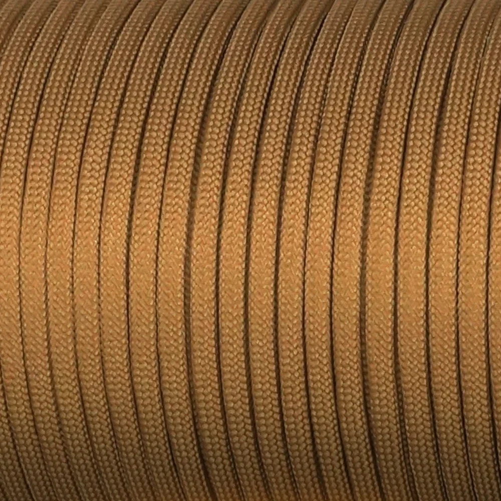 7-Strand Tactical Paracord – 550lb Strength