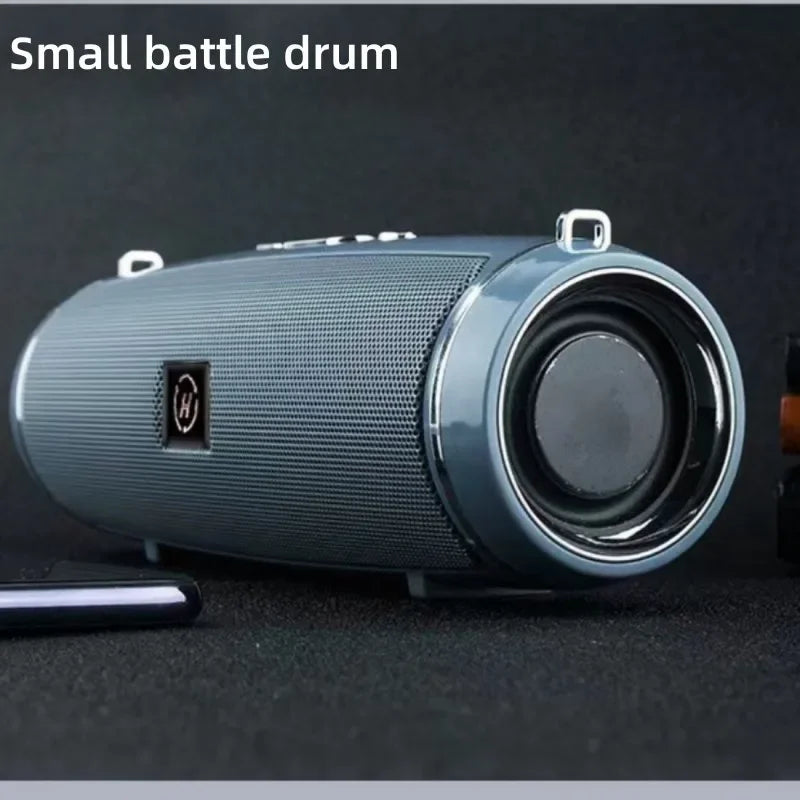 Survival Now™ 200W Portable Bluetooth Speaker