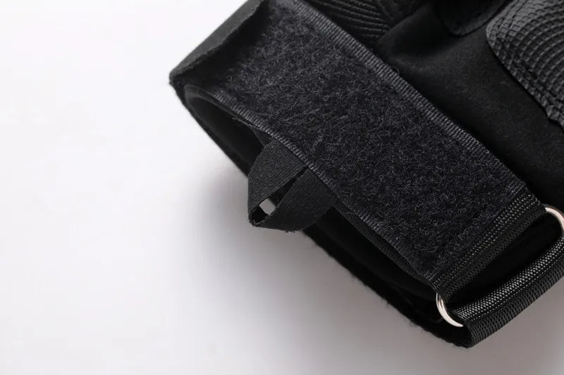Full Finger Racing Motorcycle Gloves