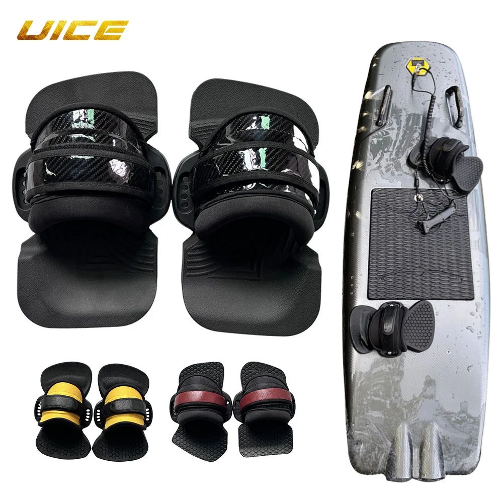 Survival Now™ Surfboard Electric Jet Board Foot Cover
