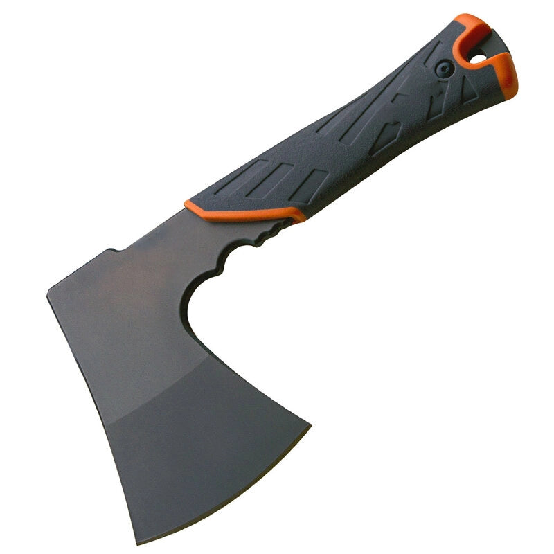 Outside Survival Axe with Firestarter, Hammer