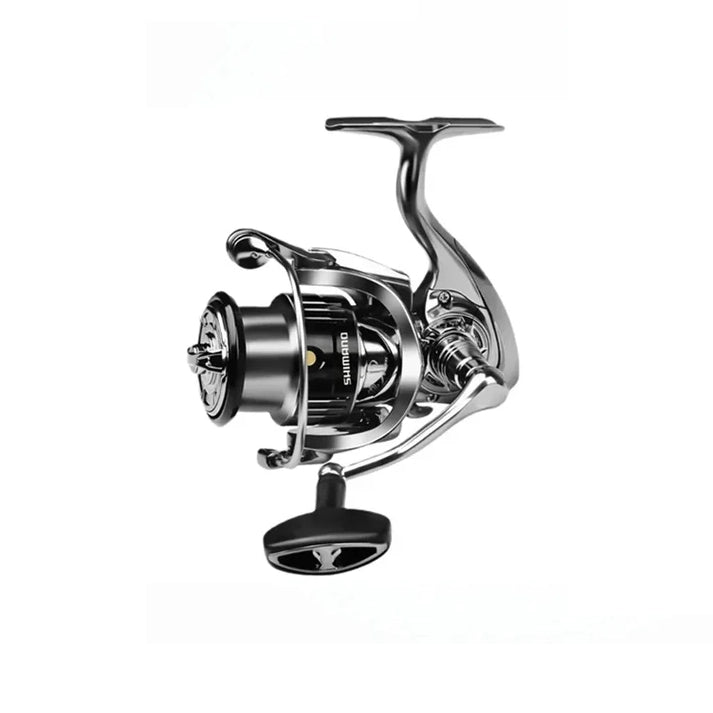 SHIMANO STELLA SW Spinning Reel, Premium All-Metal Construction