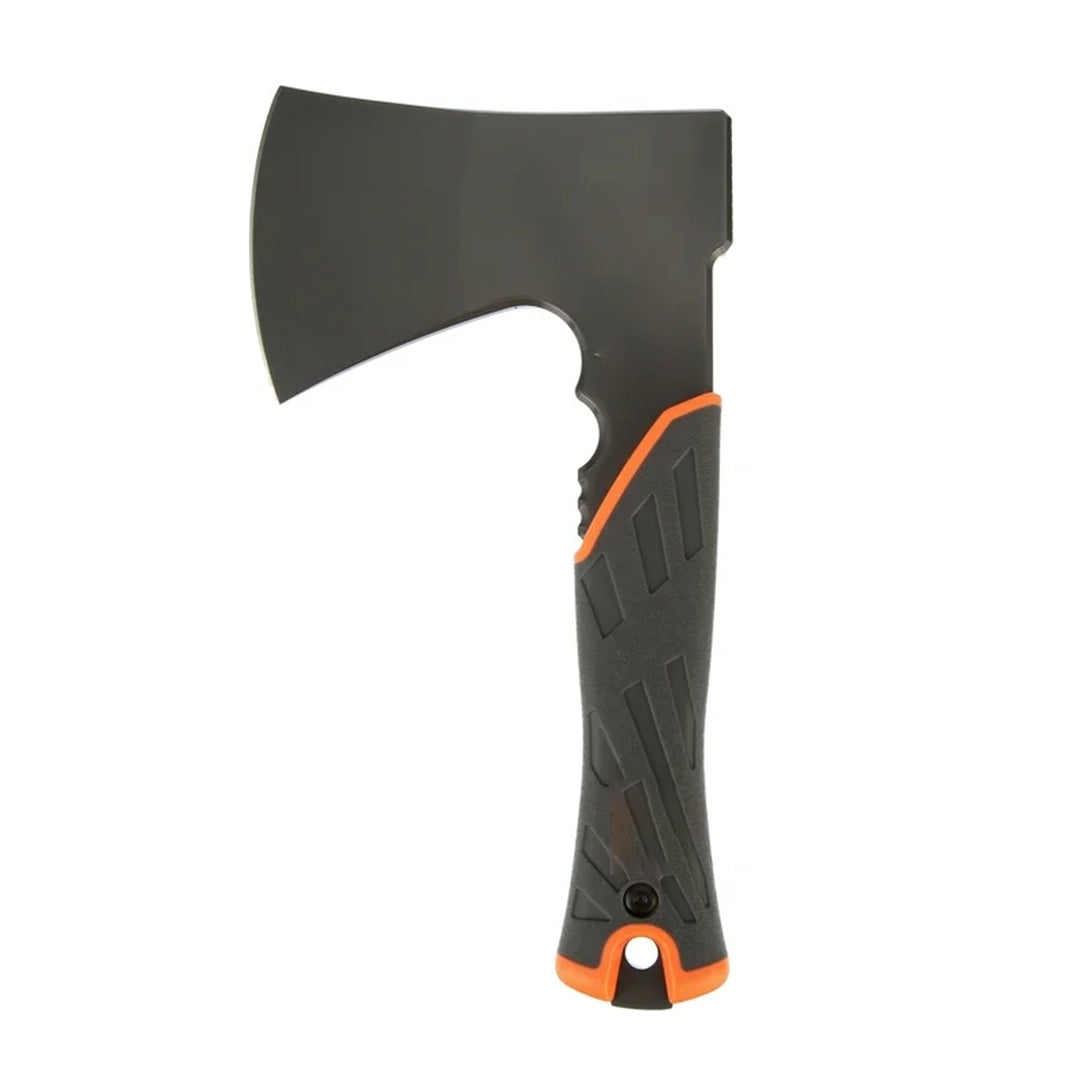 Outside Survival Axe with Firestarter, Hammer