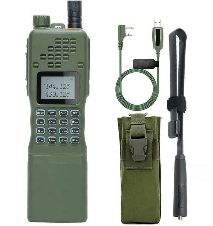 AR-152 Walkie Talkie