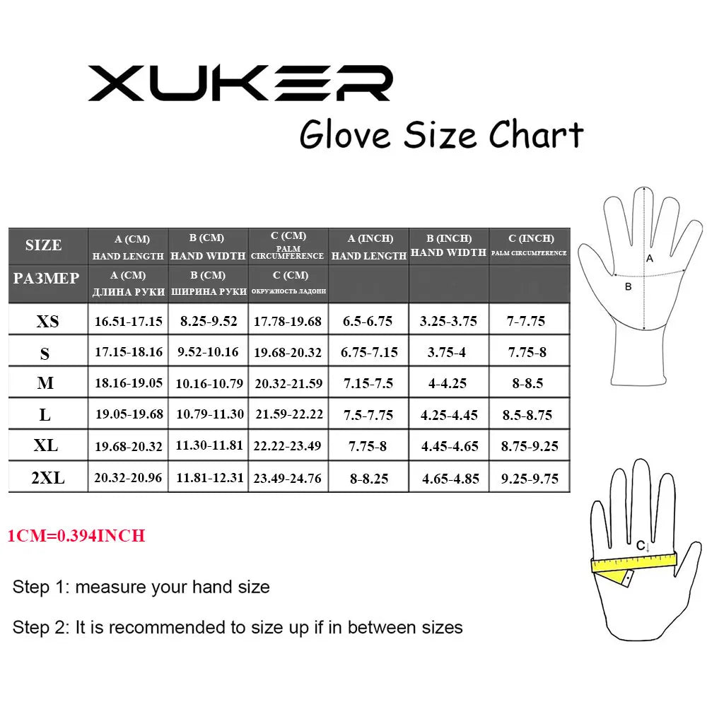 Survival Now™ Neoprene Diving Gloves