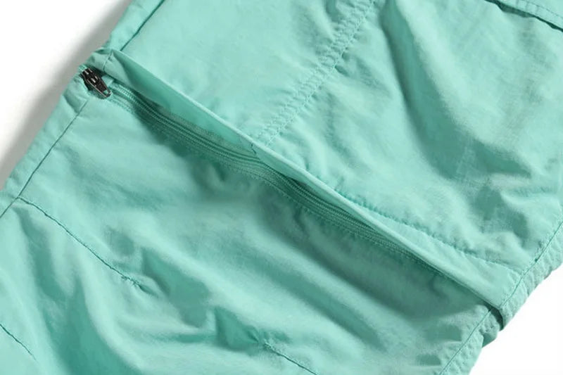 Survival Now™ Women’s Summer Hiking Pants