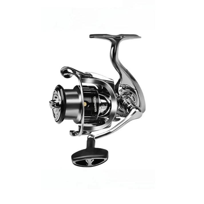 SHIMANO STELLA SW Spinning Reel, Premium All-Metal Construction