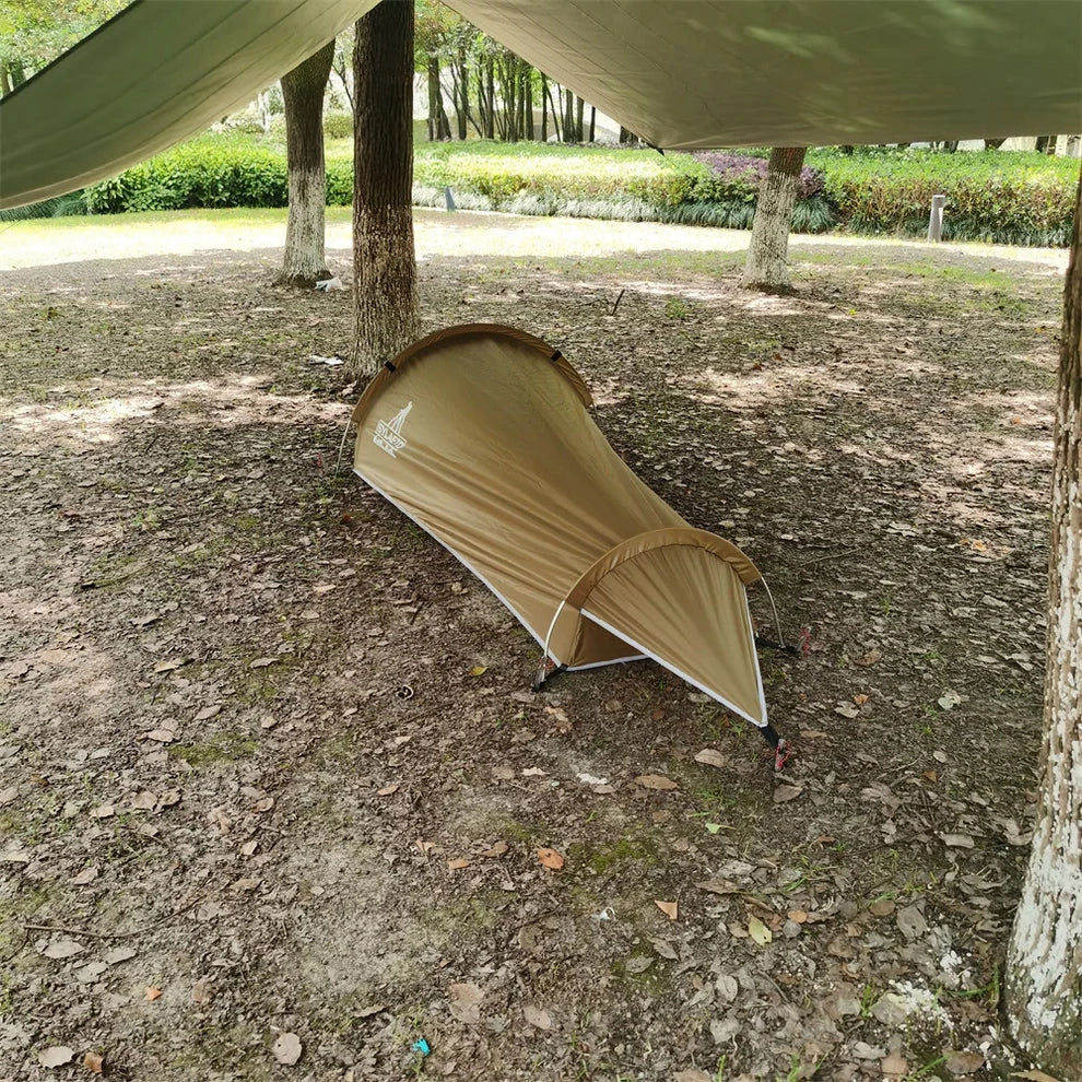 Ultralight Camping Sleeping Bag Tent