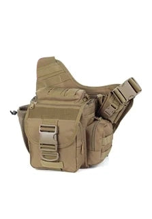 40L Tactical Reflective Backpack: The Perfect Companion for Outdoor Adventures