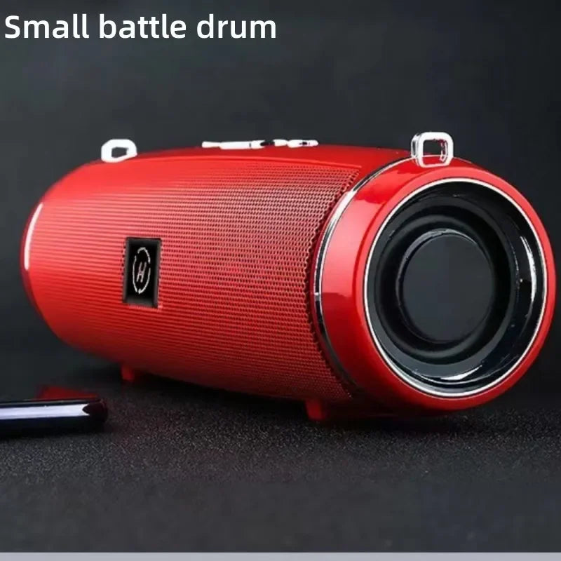 Survival Now™ 200W Portable Bluetooth Speaker