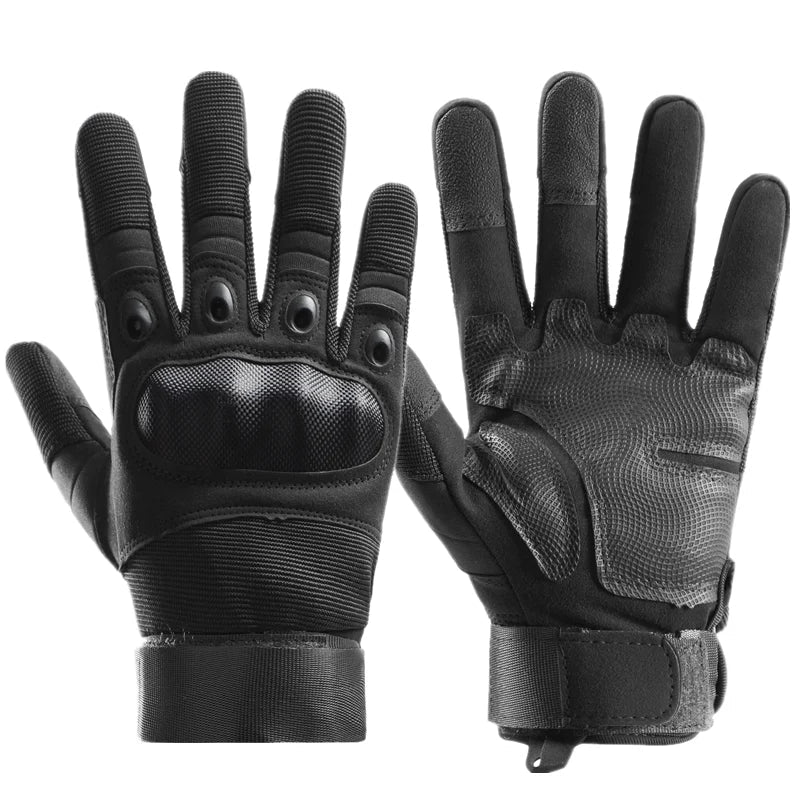 Full Finger Racing Motorcycle Gloves