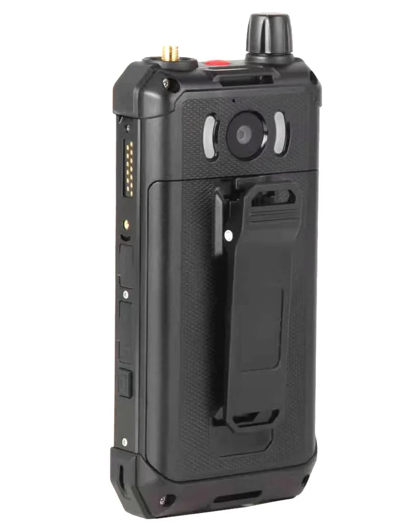 Satellite Phone | DMR Walkie-Talkie, NFC