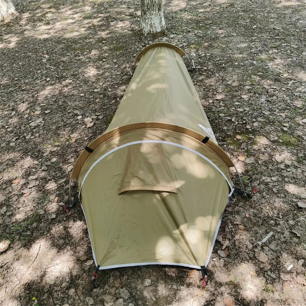 Ultralight Camping Sleeping Bag Tent