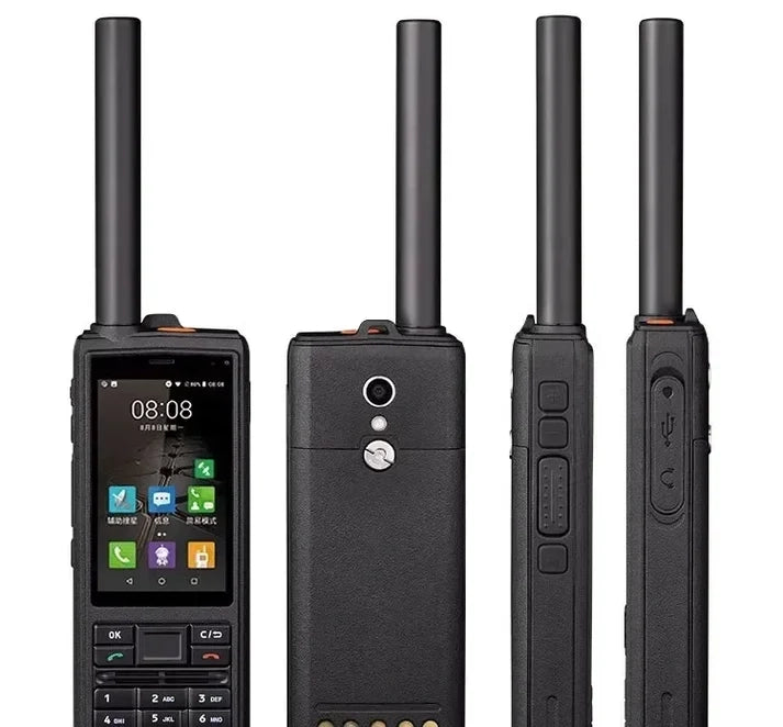 Navigation Maritime Satellite T909 Phone | GPS + Satellite