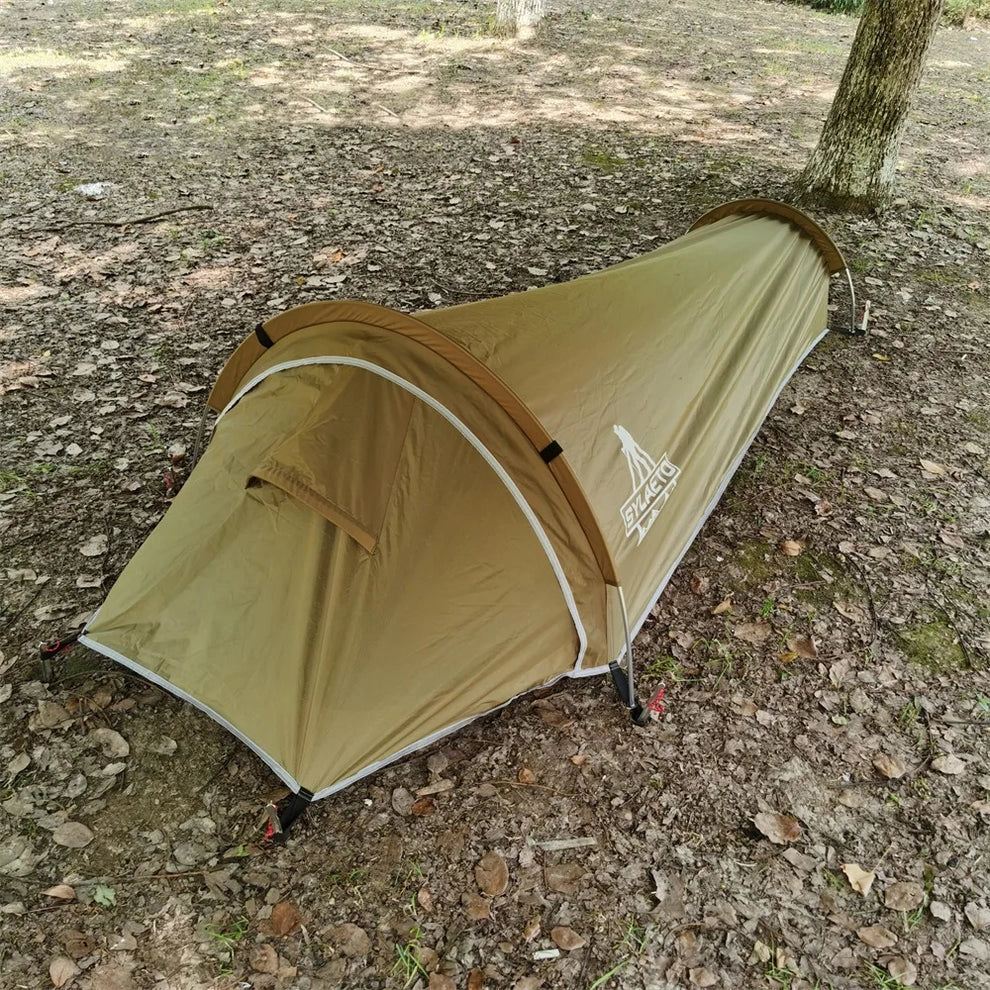 Ultralight Camping Sleeping Bag Tent