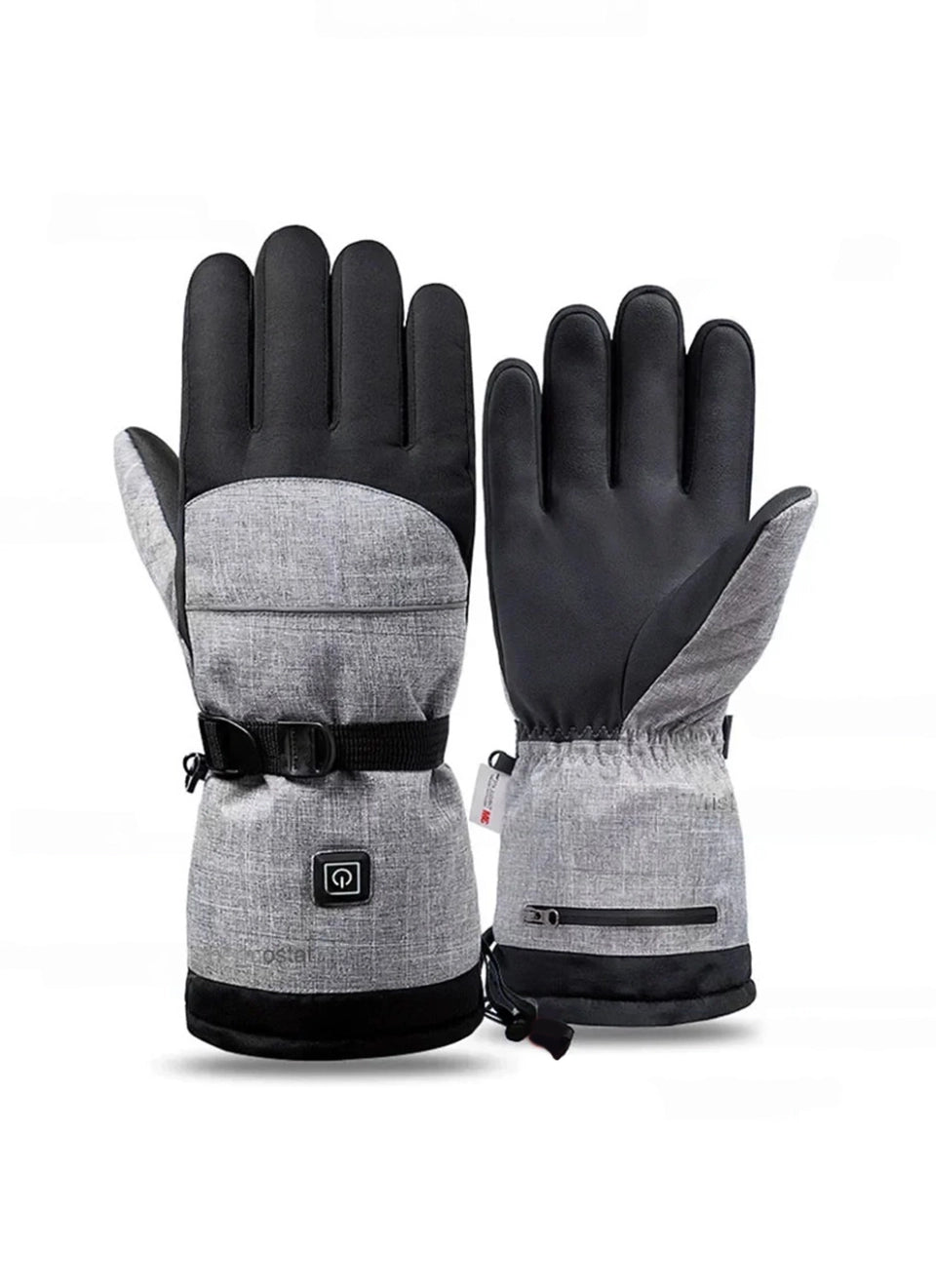 Cotton USB Heating Gloves – Stay Warm, Stay Adventurous