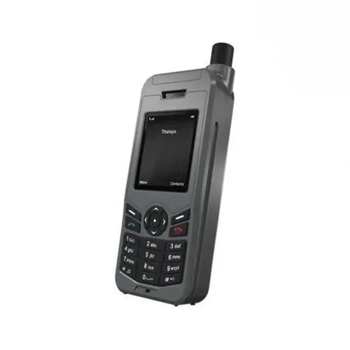 Simple Operation Satellite Phone, Easy-to-Use