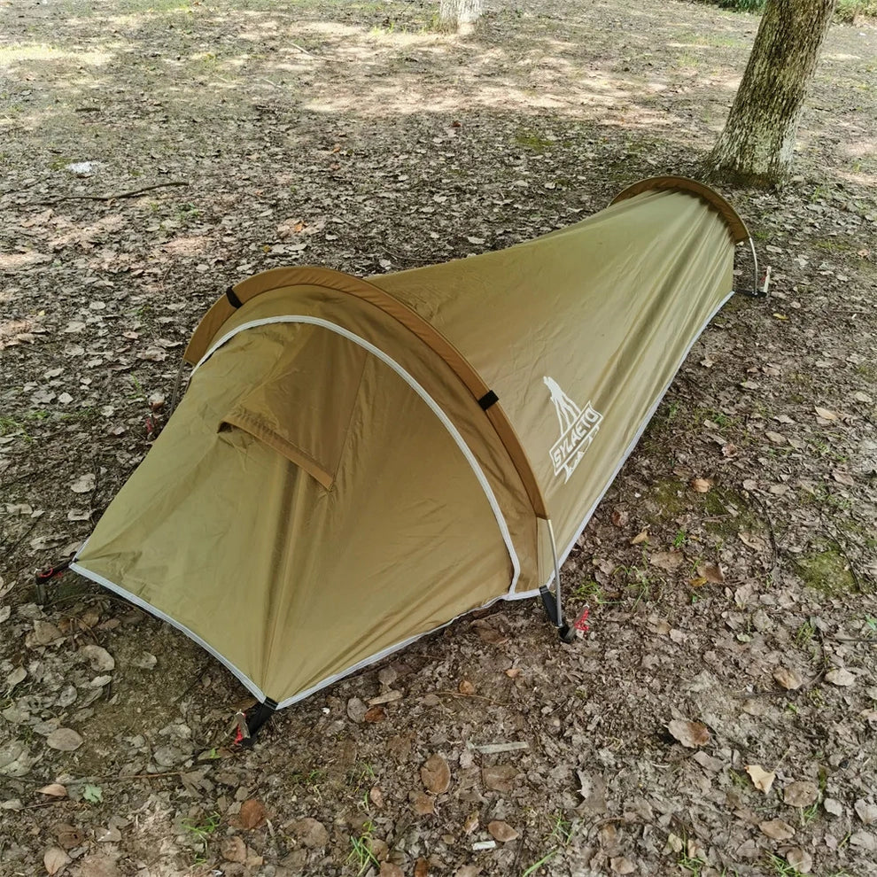 Ultralight Camping Sleeping Bag Tent