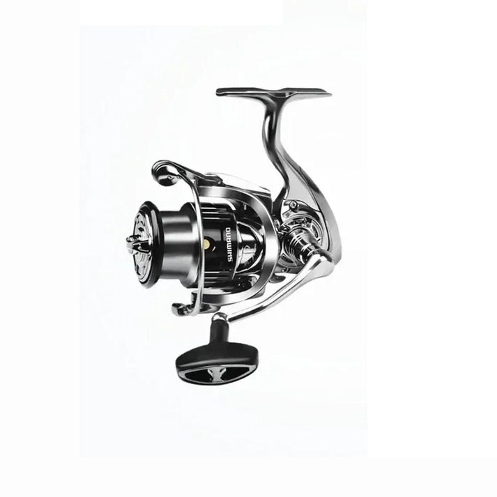 SHIMANO STELLA SW Spinning Reel, Premium All-Metal Construction