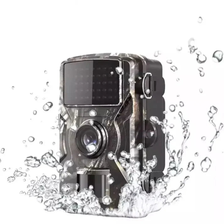 Trail Camera