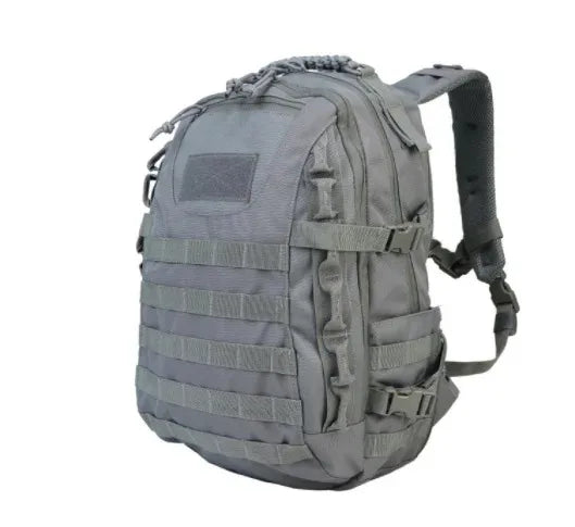 Waterproof Outdoor Backpack for Hunting, Camping, and Backcountry Adventures
