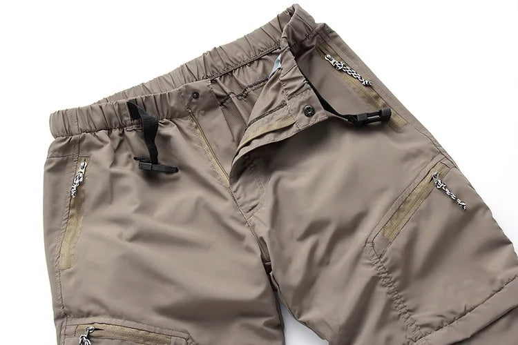 Survival Now™ Summer Tactical Pants